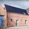 La Ferme Bleue