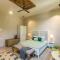 StayVista at The Oakridge Luxury 4 BHK villa in Dharamshala with Jacuzzi & Balcony