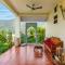 StayVista at The Oakridge Luxury 4 BHK villa in Dharamshala with Jacuzzi & Balcony