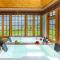 StayVista at The Oakridge Luxury 4 BHK villa in Dharamshala with Jacuzzi & Balcony