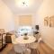 Your Antwerp Adventure Sleeps 4