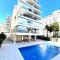 Calpe Beach II - sea & pool view apartment - Calp