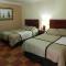 Hotel Puerto Libre