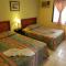 Hotel Puerto Libre