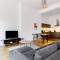 Incredible contemporary flat in heart of west end - 格拉斯哥