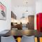 Incredible contemporary flat in heart of west end - 格拉斯哥
