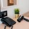Abacus Suites