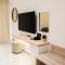 Abacus Suites