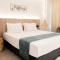 Abacus Suites
