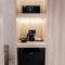 Abacus Suites