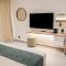 Abacus Suites