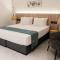 Abacus Suites