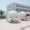 Abacus Suites