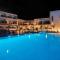 Abacus Suites
