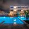 Abacus Suites