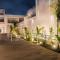 Abacus Suites