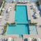 Abacus Suites