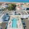 Abacus Suites