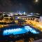 Abacus Suites
