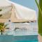 Abacus Suites