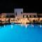 Abacus Suites