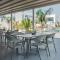 Abacus Suites