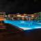 Abacus Suites