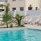 Abacus Suites