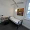 Wallaby Backpackers Hostel Perth - note - Valid passport required to check in -