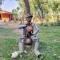 Red Rocks Rwanda - Campsite & Guesthouse - Nyakinama
