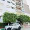 Appartement dans un complexe à Malabata Tanger avec parking sécurisé et piscine en été - Tanger