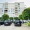 Appartement dans un complexe à Malabata Tanger avec parking sécurisé et piscine en été - Tanger