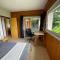Indoor-Outdoor Villa with Panoramic Mountain Views Near Pyrenees Hikes & Atlantic Beaches - Espoey