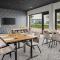 Hyatt Place Paris Charles de Gaulle Airport - 鲁瓦西昂法兰西