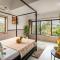 EKOSTAY - Mount Emerald Villa