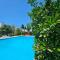 Villa Abay Derbent with a pool near Marina and the beach - 图尔古特雷斯