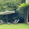 Indoor-Outdoor Villa with Panoramic Mountain Views Near Pyrenees Hikes & Atlantic Beaches - Espoey