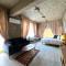Dumani Nagar Hotel & Resort