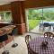Indoor-Outdoor Villa with Panoramic Mountain Views Near Pyrenees Hikes & Atlantic Beaches - Espoey