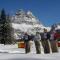 Albergo Chalet Lago Antorno - Misurina