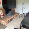 Indoor-Outdoor Villa with Panoramic Mountain Views Near Pyrenees Hikes & Atlantic Beaches - Espoey