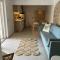 Robinsone House La Storia