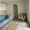 Robinsone House La Storia