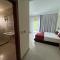 Hotel Borshi