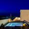 Santorini C Villa