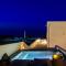 Santorini C Villa - Fira