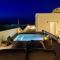 Santorini C Villa - Fira
