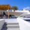 Santorini C Villa - Fira