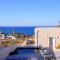 Santorini C Villa - Fira