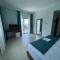 Hotel Borshi